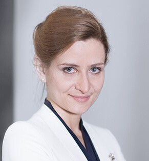 Emilia Chmielewska