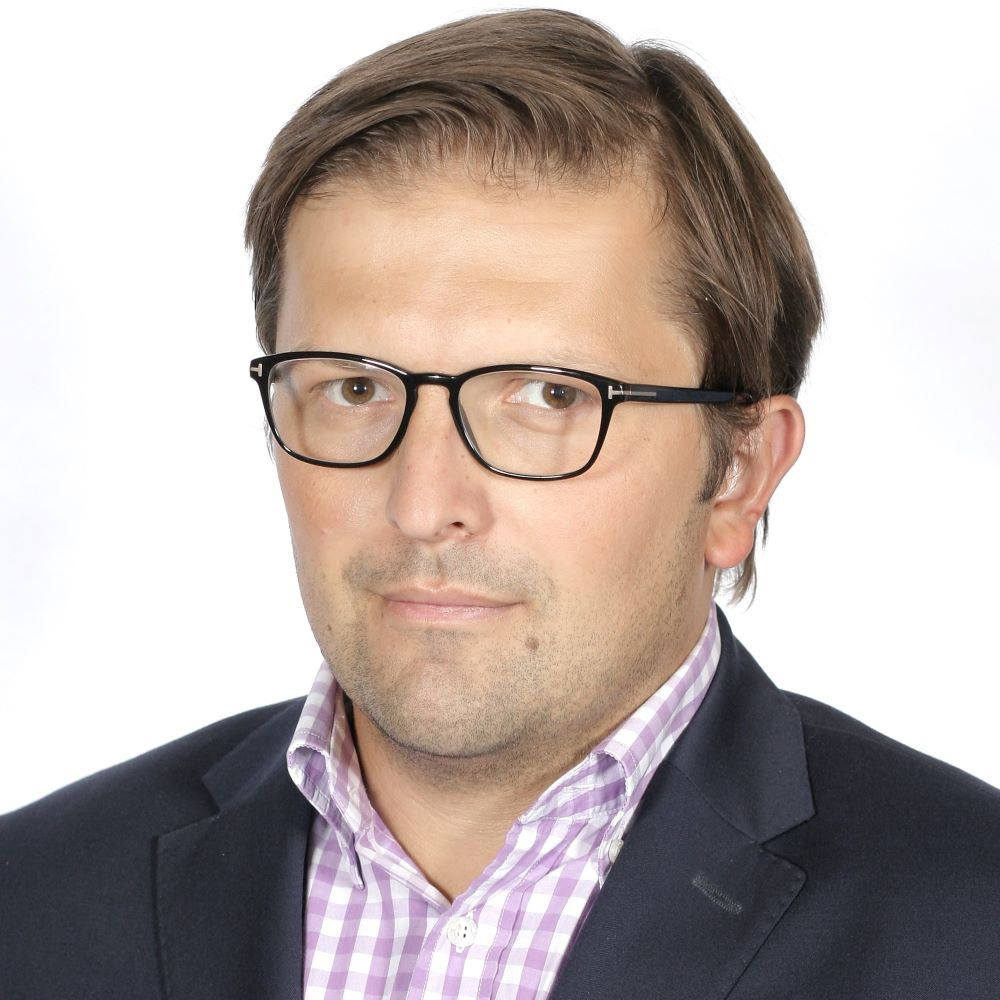 Grzegorz Hankus