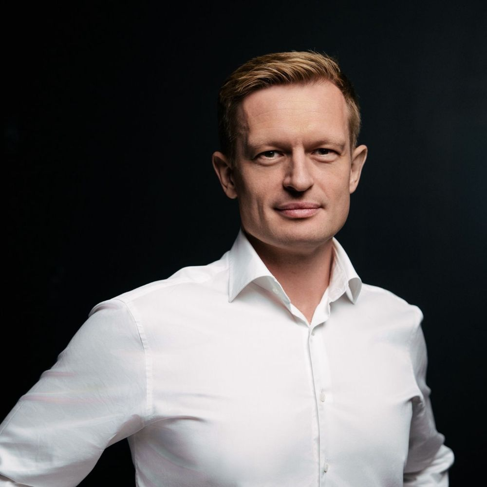 Marcin Radecki