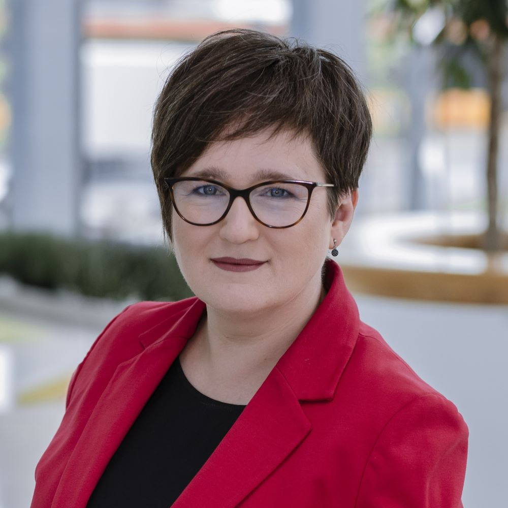 Agata Szczepańska-Jochemczyk
