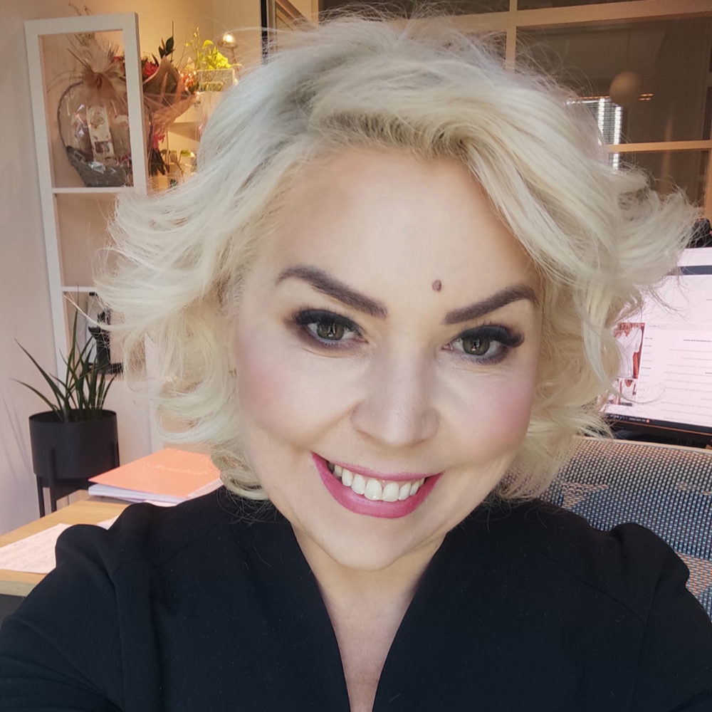 Magdalena Glinka Mizielińska