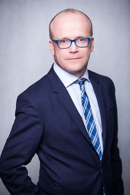 Mariusz Grzesiuk