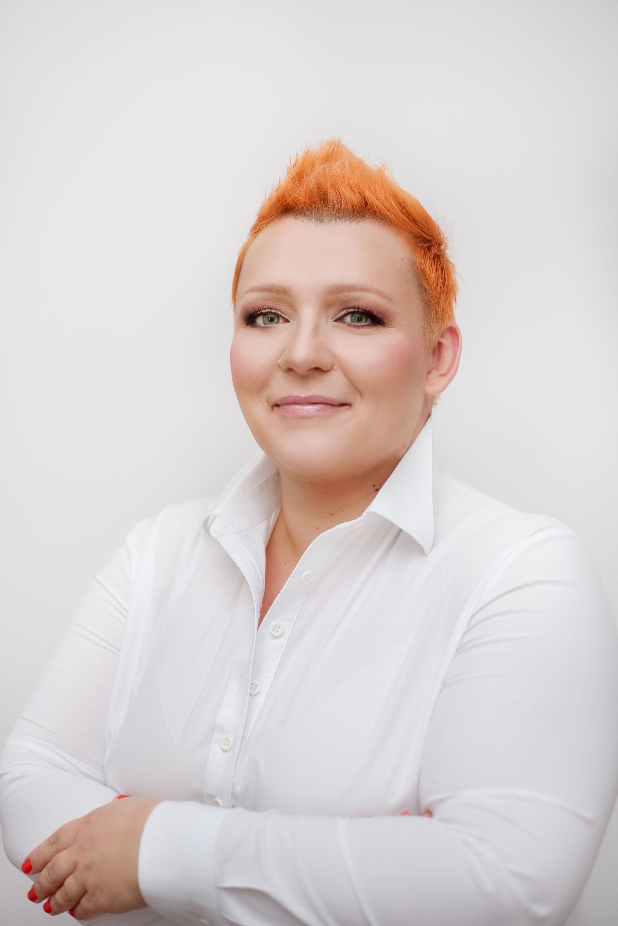 Małgorzata Prasał-Wroniewicz