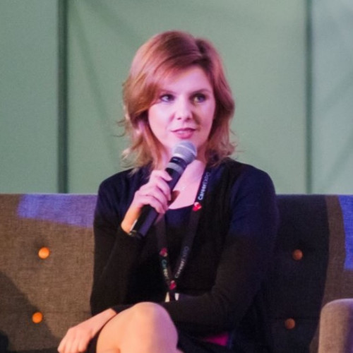 Weronika​​​​ Waniek