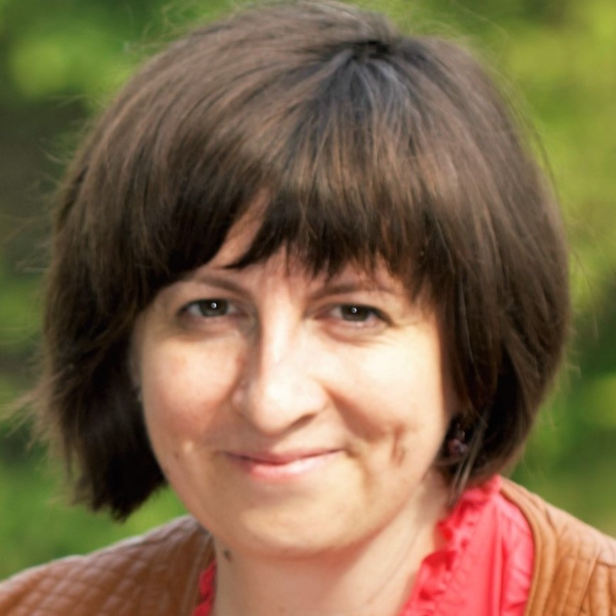 Joanna Wrycza-Bekier