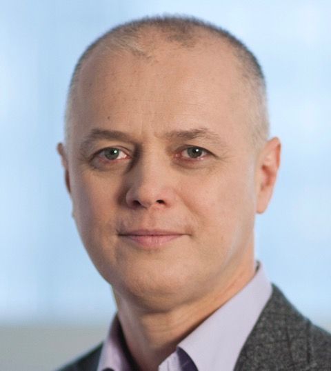Paweł Nowacki