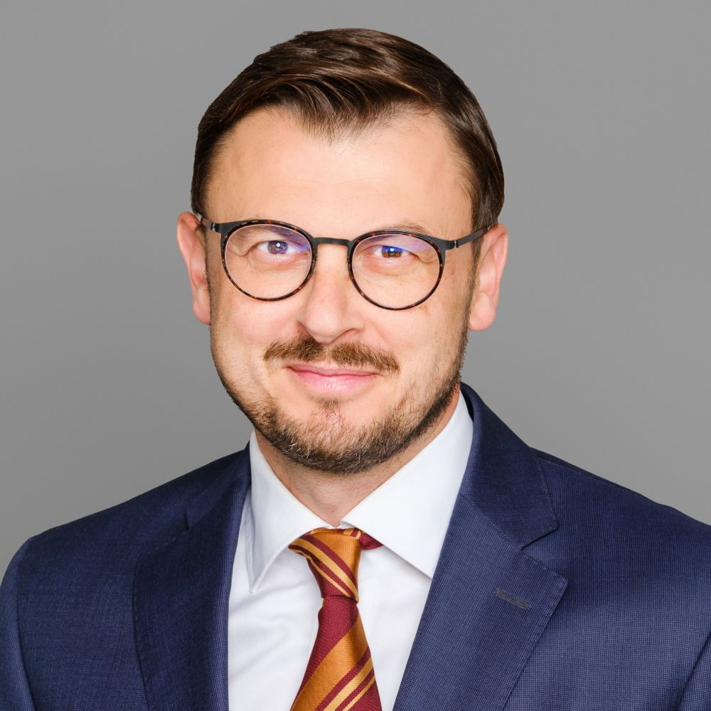 Jakub Chojnacki