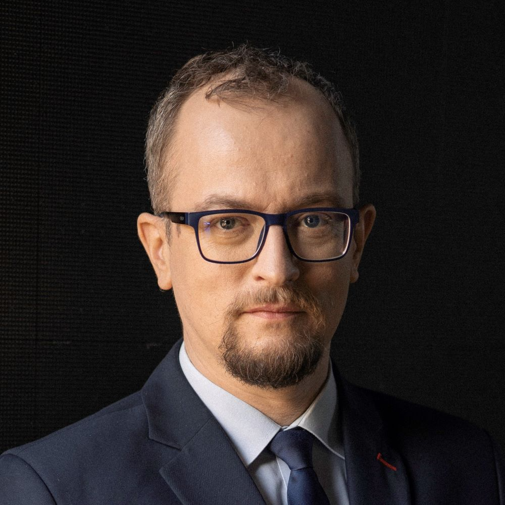Paweł Bronisław Ludwiczak