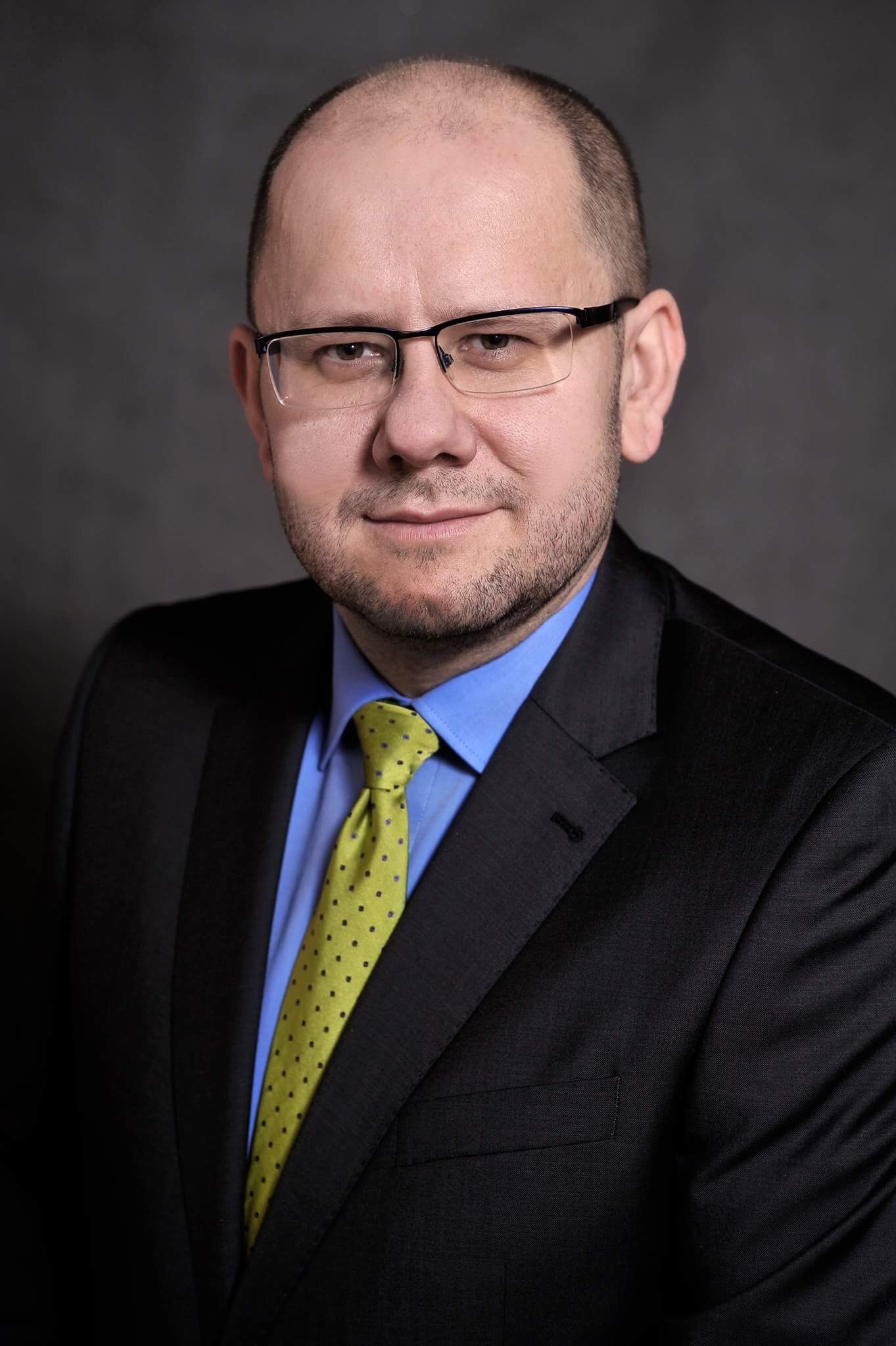 Mariusz Ożga