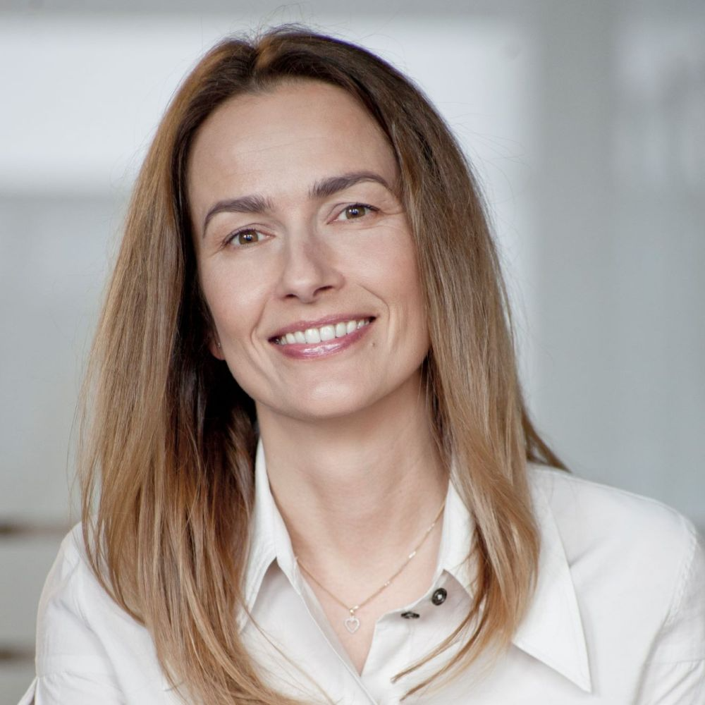 Agnieszka Gorzkowicz