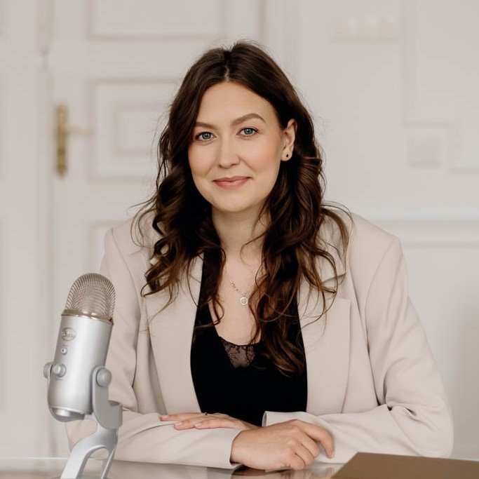 Aleksandra Kaczmarczyk