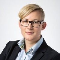 Agnieszka Kulikowska