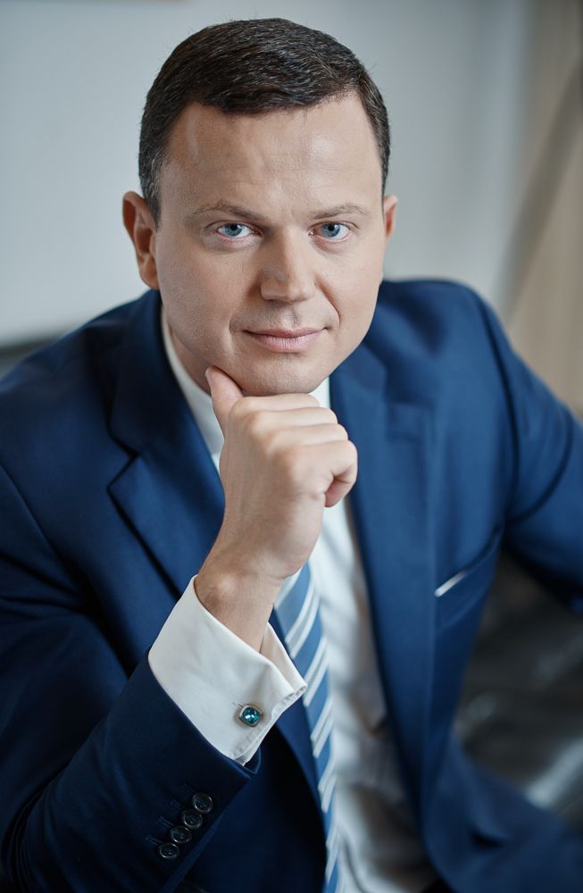 Michał Rączkowski