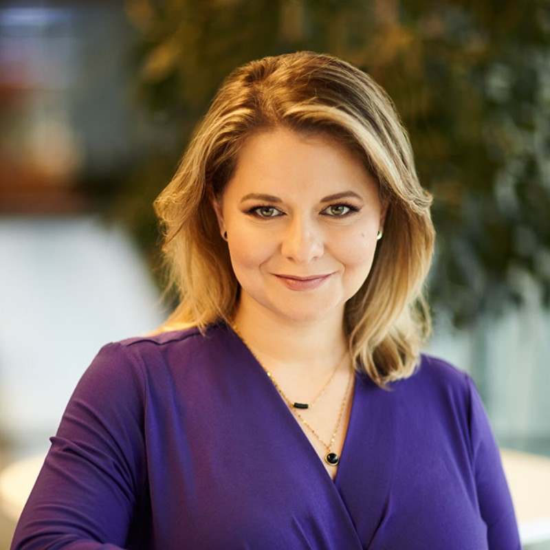 Monika Marczak