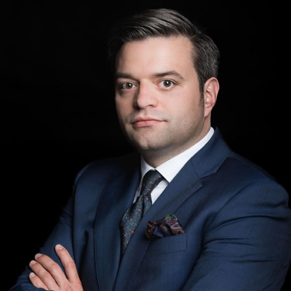 Paweł Dziekański