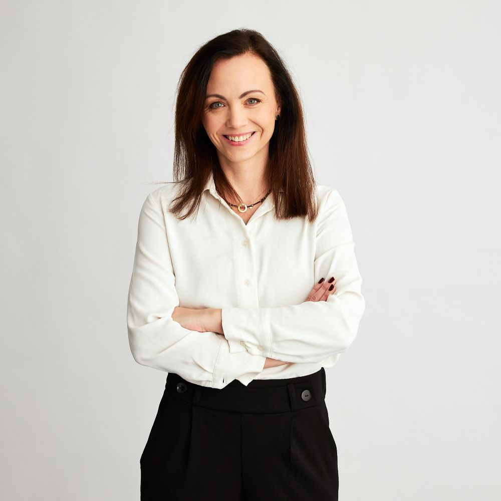 Aleksandra Kręgielska-Rolla