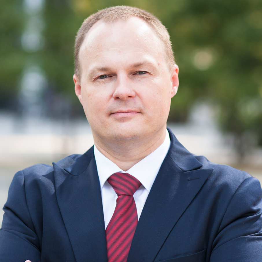 Maciej Bodych
