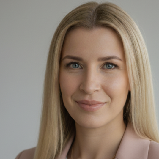 Paulina Budziszewska