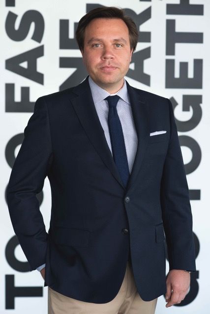 Maciej Marszałek