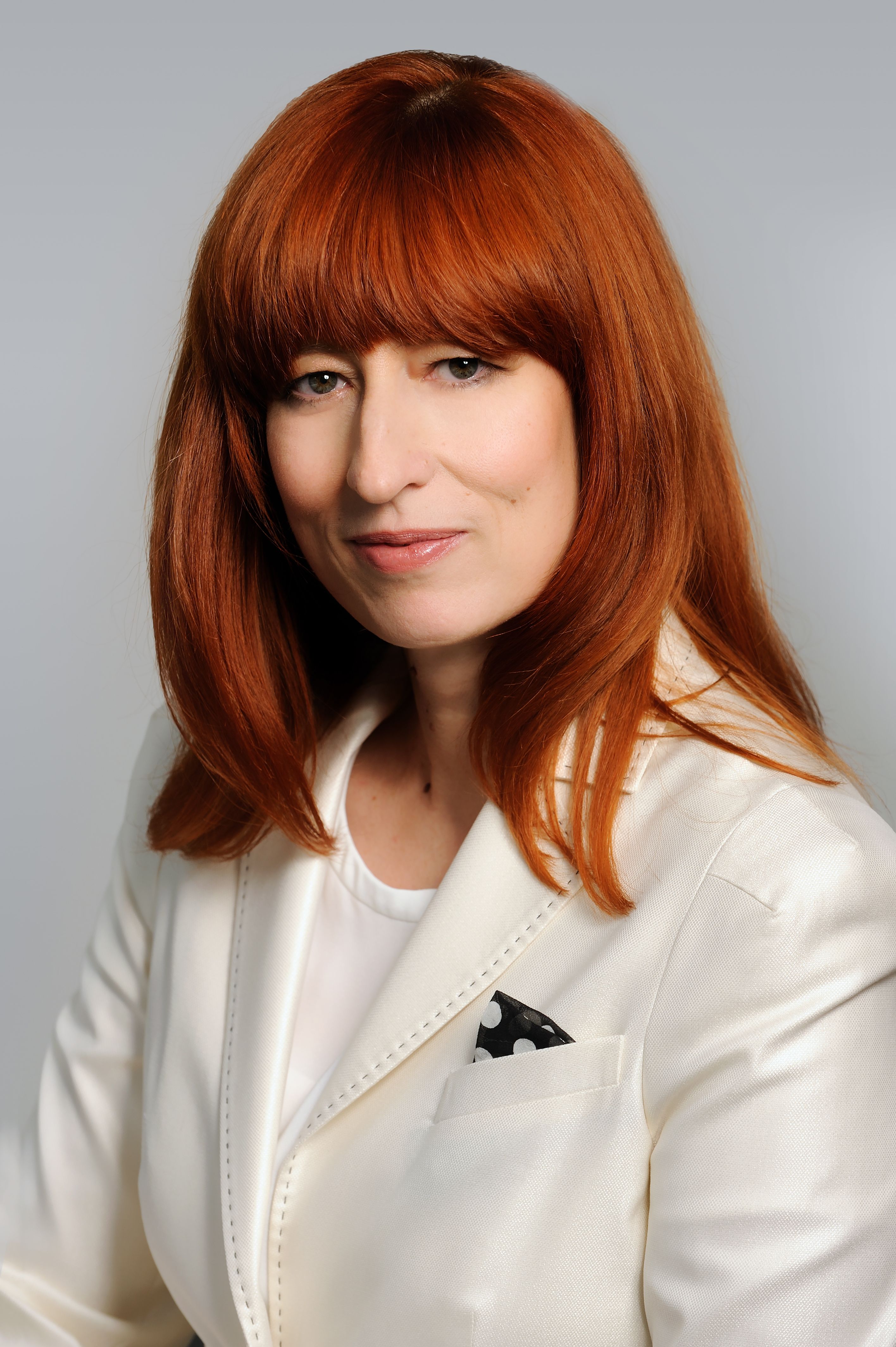 dr Iwona Jaroszewska-Ignatowska
