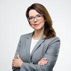 Mirosława Żytkowska-Kocik