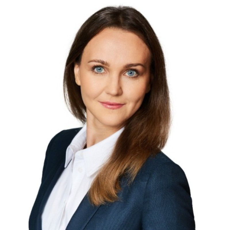 Ewa Świderska