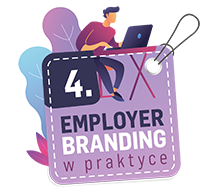 IV Employer branding w praktyce