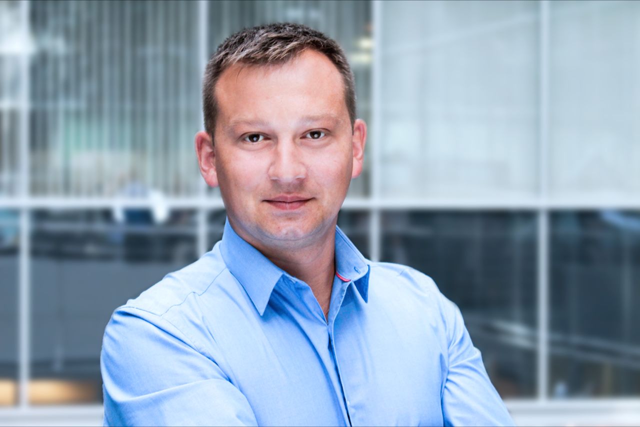 Rafał Kamiński