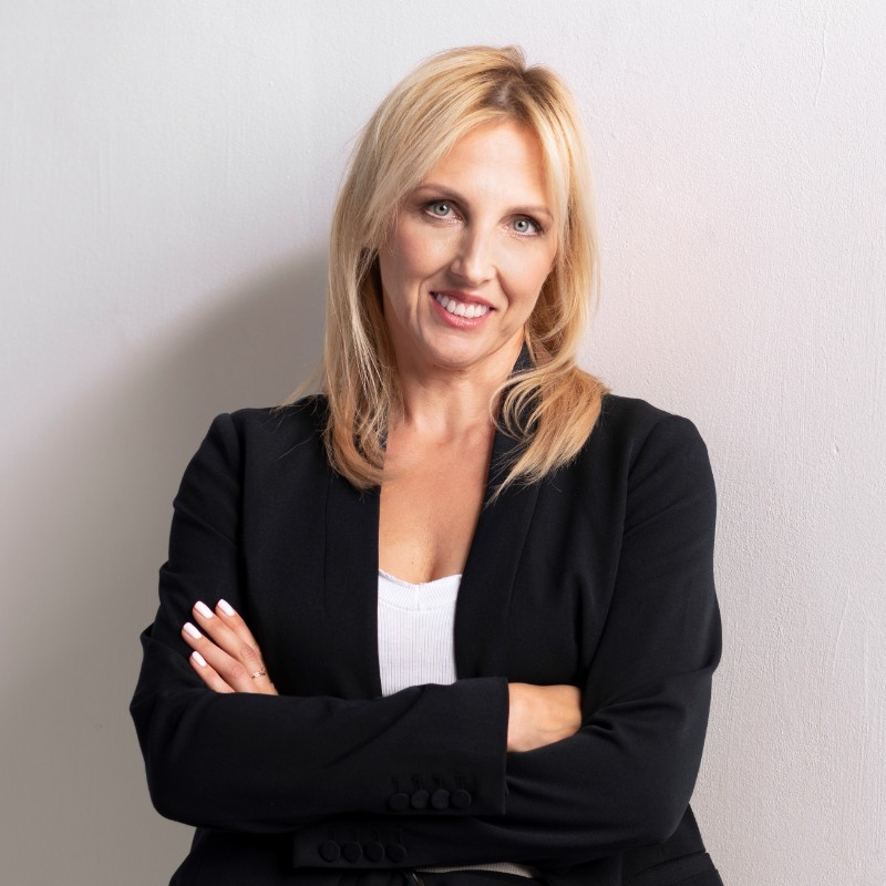 Katarzyna Piotrowska