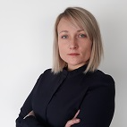 Olga Krawczyk-Sadowska