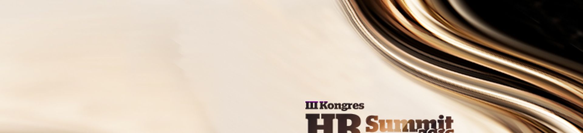 III Kongres HR Summit 2016