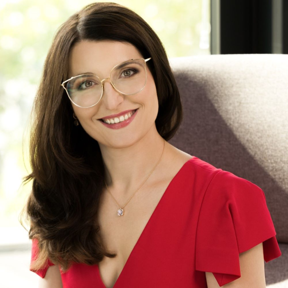 Anna Turska-Tomczykowska