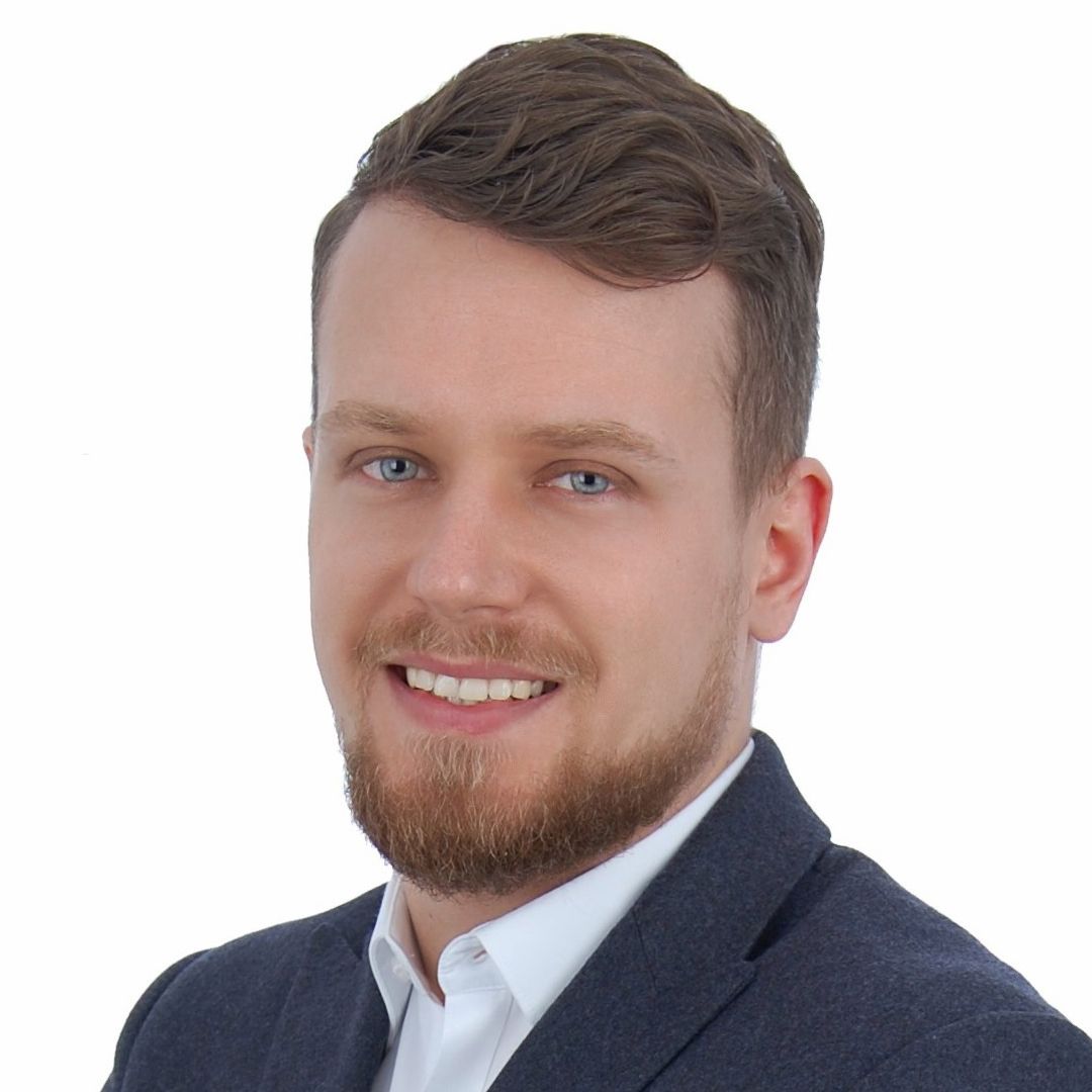 Adam Koszyczarek