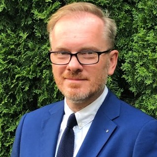 Andrzej Kowalski