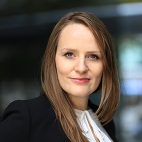 Magdalena Górska-Wojtas