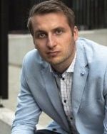 Dawid Strzyżak