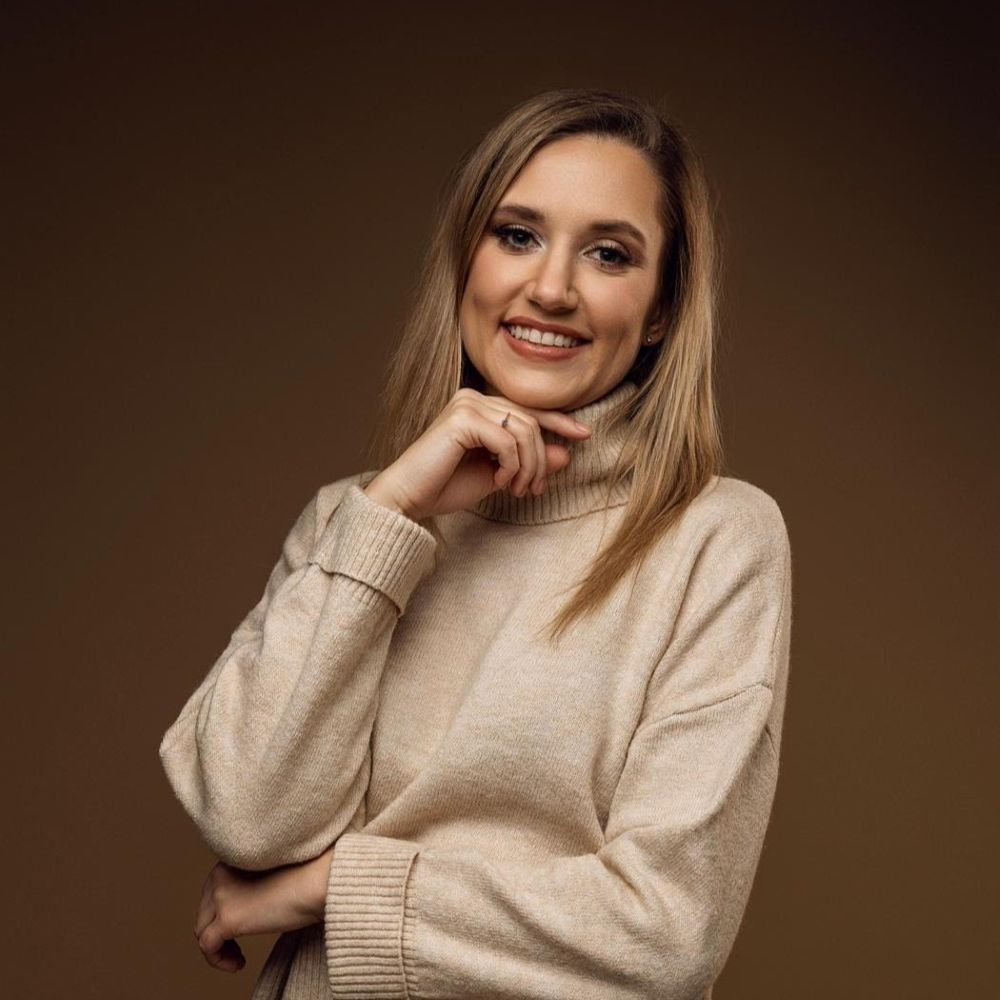 Agnieszka Tojka
