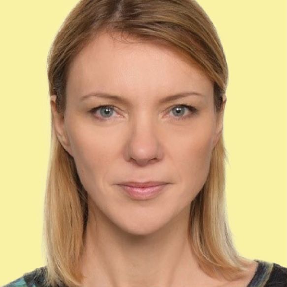 Joanna Krombholz-Zabielska