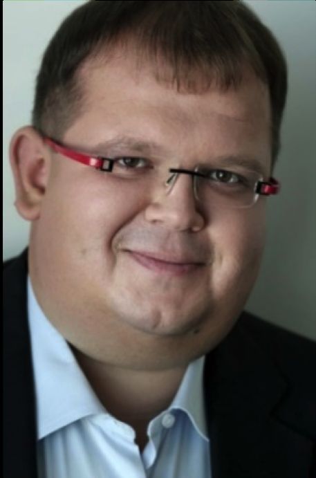 Marcin Serafin