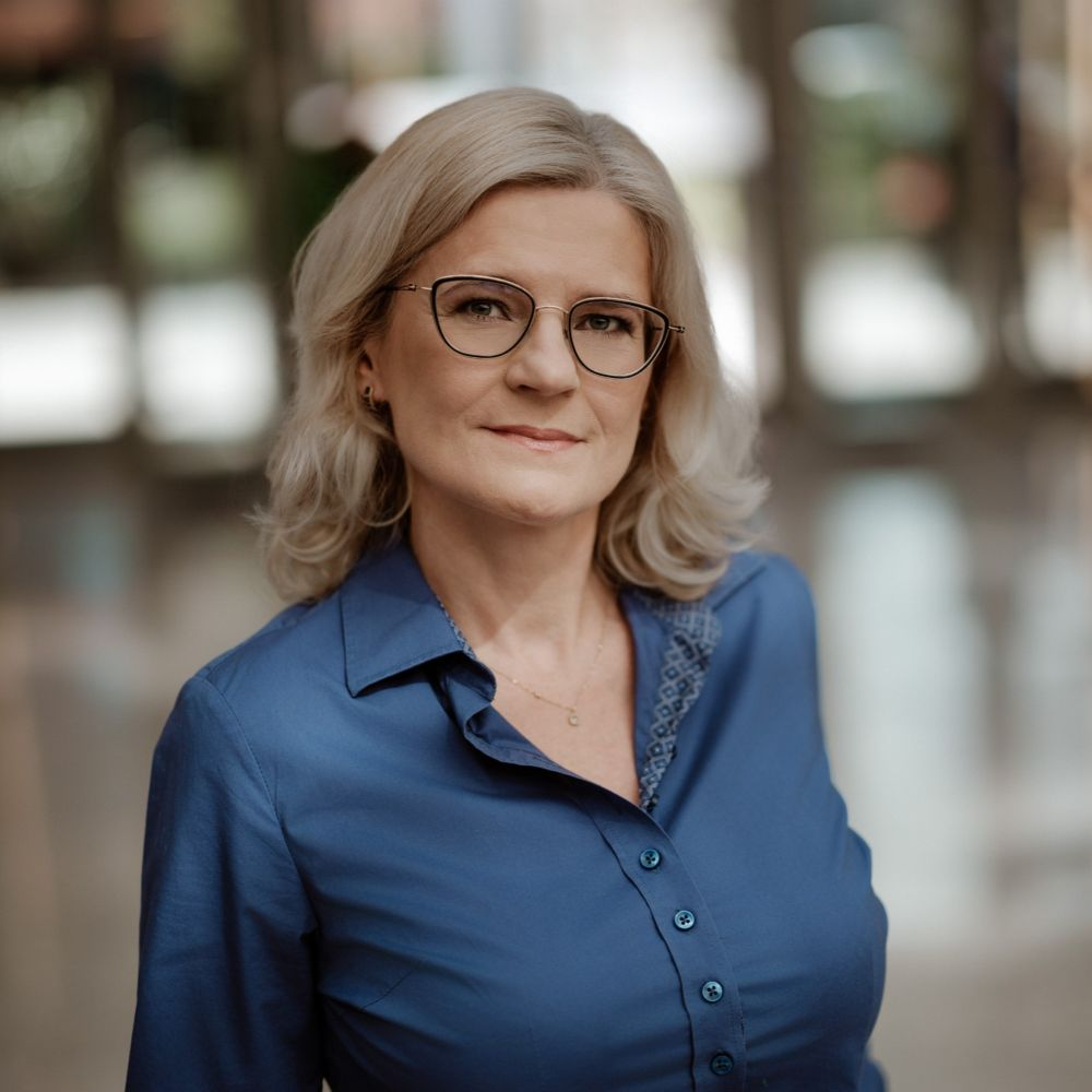 Agnieszka Szostakiewicz