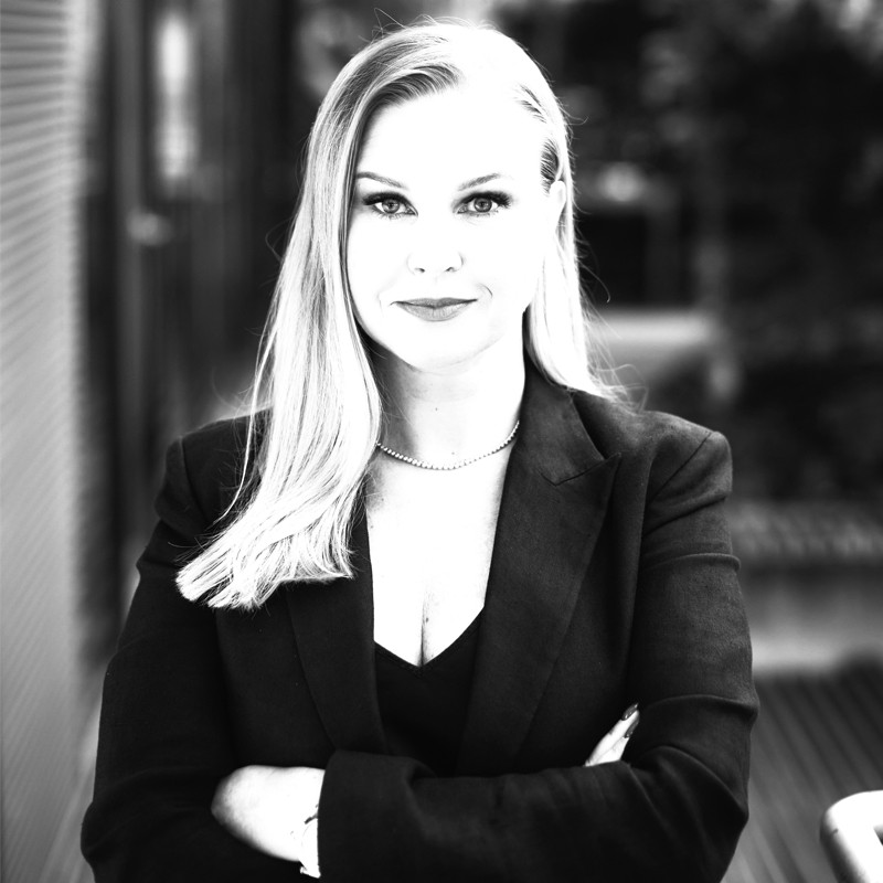 Karolina Hytrek-Prosiecka