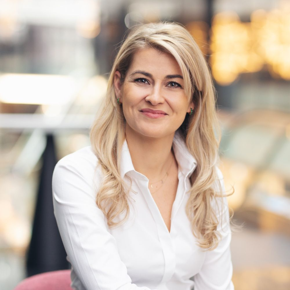 Joanna Polakowska