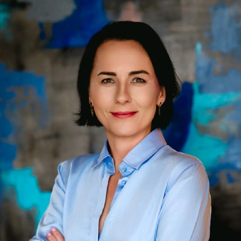 Ewa Zmysłowska