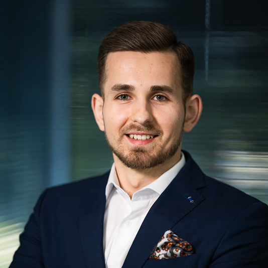 Krystian Sokołowski