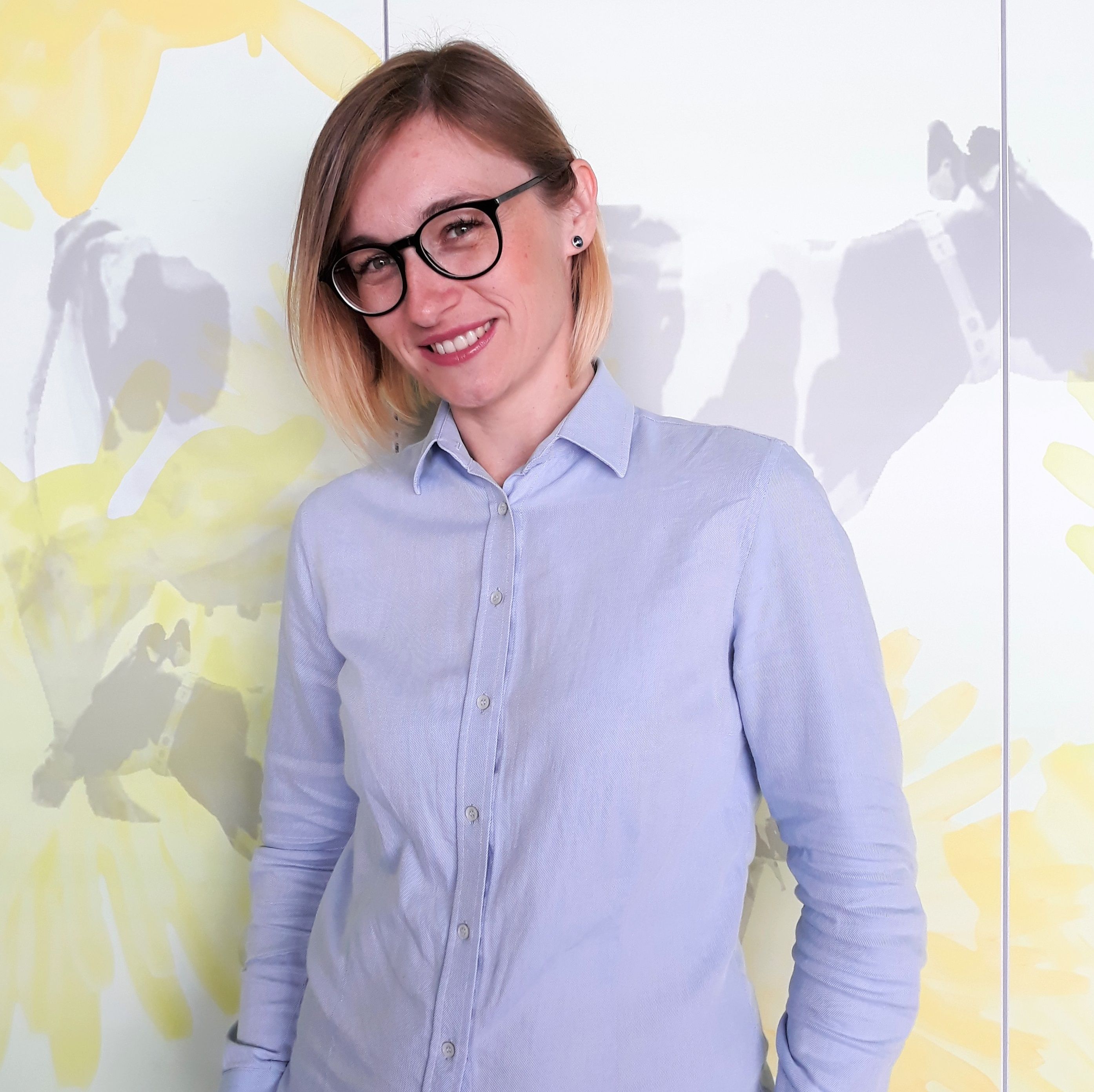 Joanna Grzegorzewska