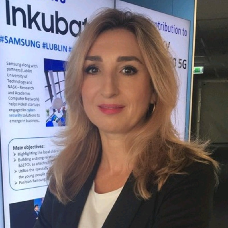 Monika Wojnowska