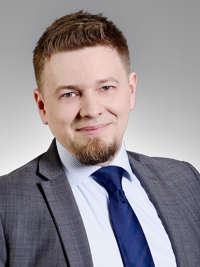 Hubert Kobierzewski