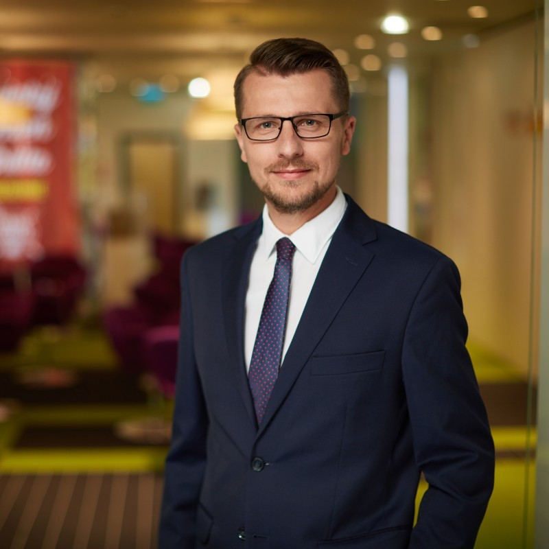 Jakub Linkowski