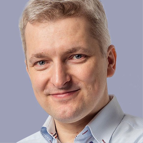 Bartosz Janowicz