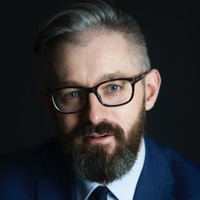 Krzysztof Ogonowski